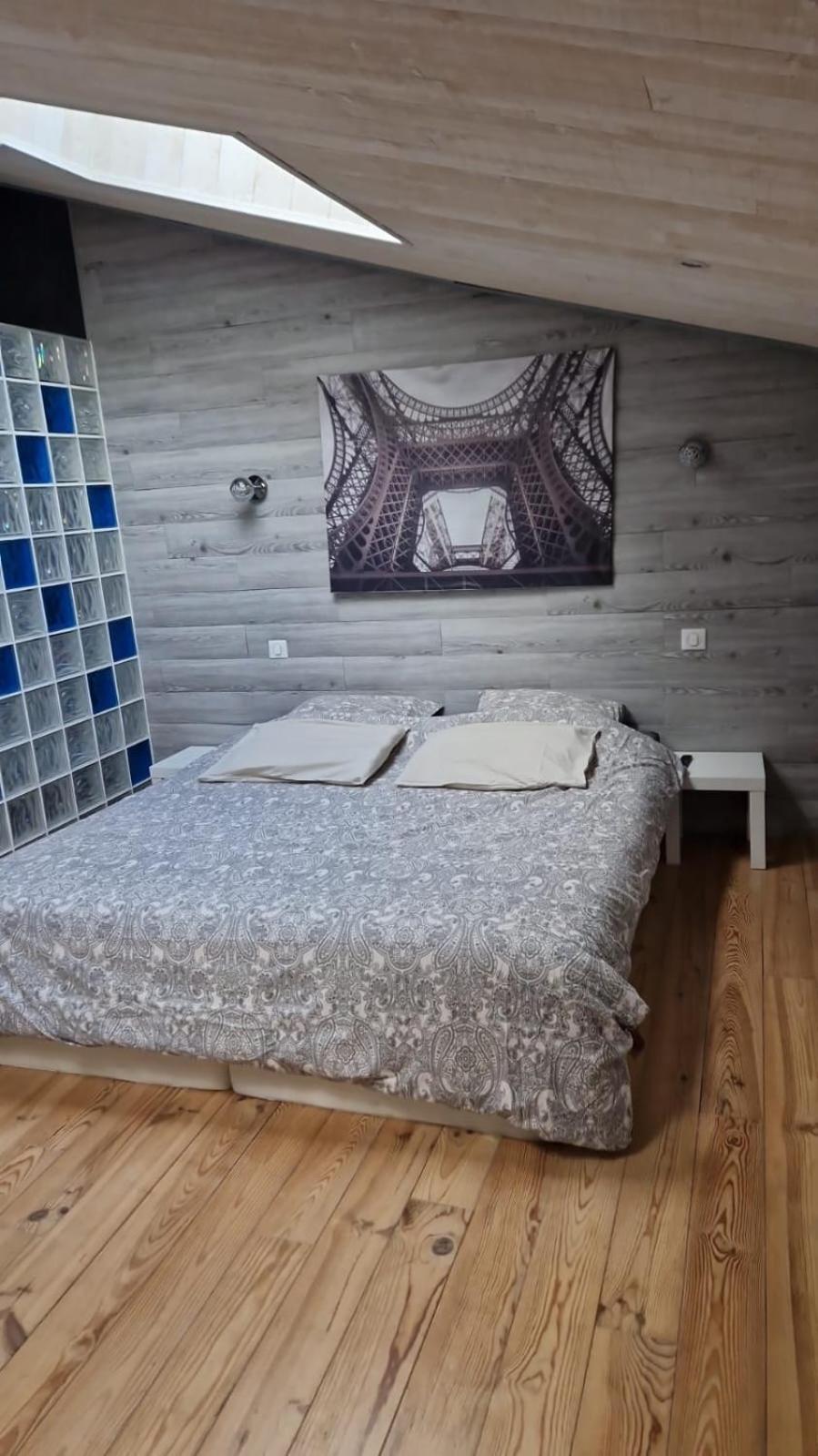 Апартаменти Duplex Atypique 20' De Toulouse Leguevin Екстер'єр фото